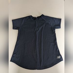 New Balance Running tee